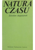 Natura czasu