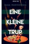Eine kleine trup