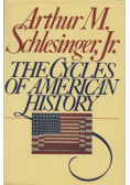 The cycles of American history