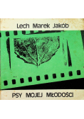 Psy mojej młodości