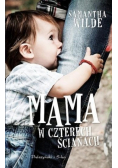 Mama w czterech ścianach