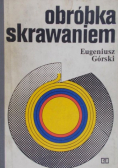 Obróbka skrawaniem górski