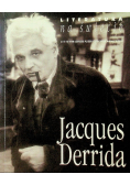 Literatura na świecie nr 11 - 12 / 1998 Jacques Derrida