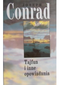 Tajfun i inne opowiadania