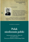Polak nierdzennie polski