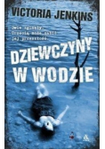 Dziewczyny w wodzie Wydanie kieszonkowe