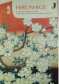 Hiroshige wystawa drzeworytów w dwusetną rocznicę urodzin artysty