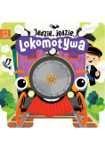 Jedzie, jedzie... Lokomotywa
