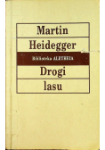 Drogi lasu