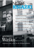 Nowe Książki 3/2023