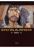 Durango T.4 Amos