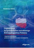 Organizacja bezpieczeństwa narodowego RP