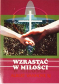 Wzrastać w miłości