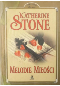 Melodie miłości