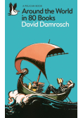 Around the World in 80 Books