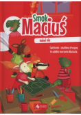 Smok Maciuś mówi nie