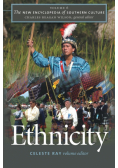 The New Encyclopedia of Southern Culture