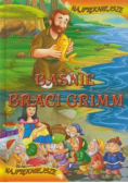 Najpiękniejsze Baśnie braci Grimm