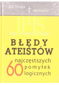 Błędy ateistów