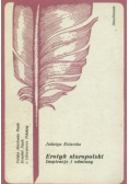Erotyk staropolski