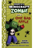 Diary of a Minecraft Zombie Book 10