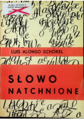 Słowo natchnione