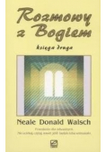 Rozmowy z Bogiem księga druga