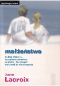 Lacroix małżeństwo