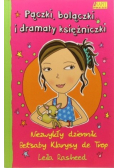 Pączki bolączki i dramaty księżniczki