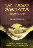 Nowy porządek świata Chronologia i komentarze