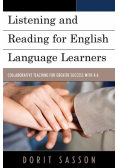 Listening and Reading for English Language Learners