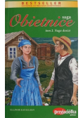 Saga obietnice Tom 2 Naga dusza