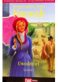 Skandynawska Saga Hannah Tom 20 Uwodziciel