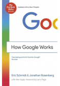 How Google Works