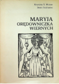 Maryja Orędowniczka wiernych