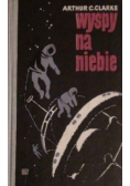 Wyspy na niebie