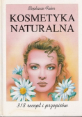 Kosmetyka naturalna
