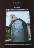 Zarys dziejów Sobieszowa
