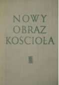Nowy obraz Kościoła po Soborze Watykańskim II