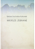 Kurkowiak Wiersze zebrane