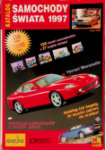 Katalog samochody świata Nr 1 / 1997