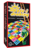 Węże i drabiny