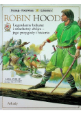 Poznaje Podziwiam Literatura Robin Hood