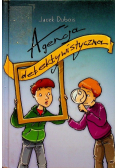 Agencja detektywistyczna