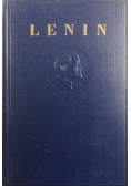 Lenin Dzieła Tom 25