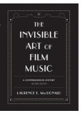 The Invisible Art of Film Music