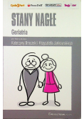 Stany nagłe Geriatria