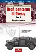 Broń pancerna III Rzeszy T.4 Samochody pancerne