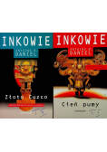 Cień pumy Tom 1 do 2