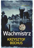 Wachmistrz